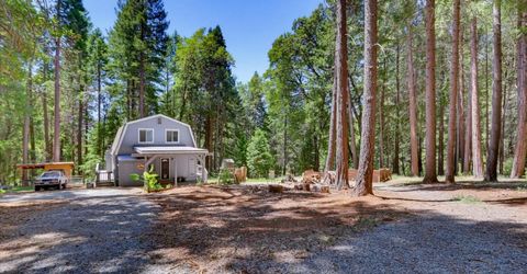 12002 Snowbourne Rd., Nevada City, CA 95959 Photo