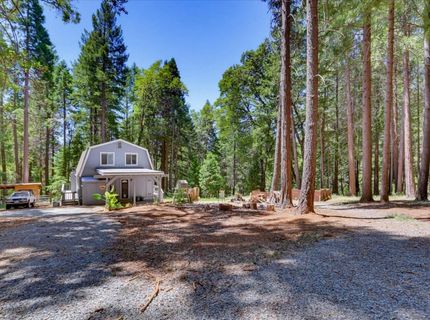 12002 Snowbourne Rd., Nevada City, CA 95959 Photo
