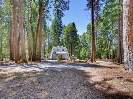 12002 Snowbourne Rd., Nevada City, CA 95959 Photo