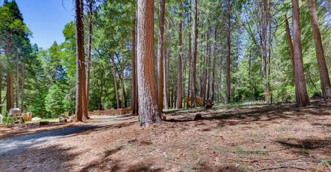 12002 Snowbourne Rd., Nevada City, CA 95959 Photo