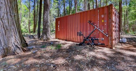 12002 Snowbourne Rd., Nevada City, CA 95959 Photo