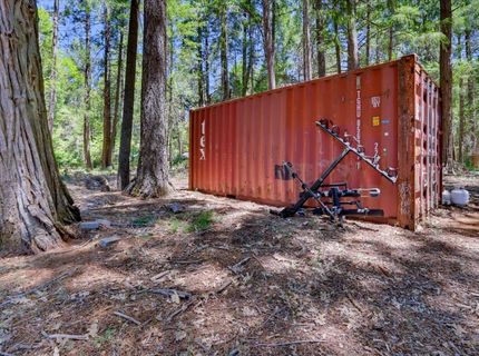 12002 Snowbourne Rd., Nevada City, CA 95959 Photo