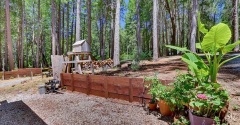 12002 Snowbourne Rd., Nevada City, CA 95959 Photo