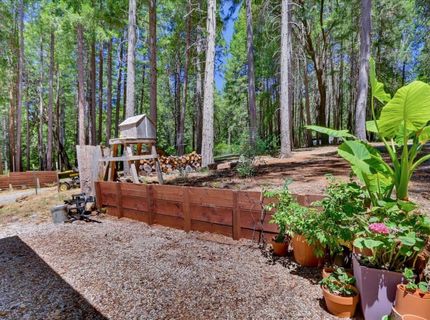 12002 Snowbourne Rd., Nevada City, CA 95959 Photo
