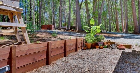 12002 Snowbourne Rd., Nevada City, CA 95959 Photo