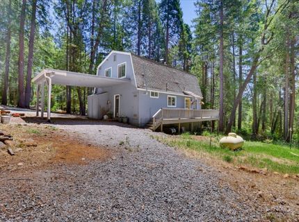12002 Snowbourne Rd., Nevada City, CA 95959 Photo