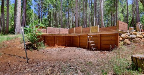12002 Snowbourne Rd., Nevada City, CA 95959 Photo