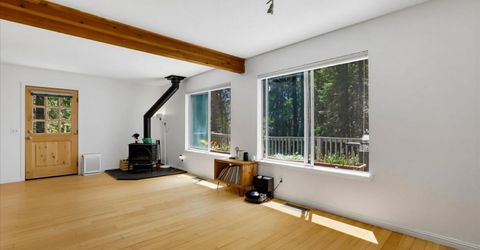 12002 Snowbourne Rd., Nevada City, CA 95959 Photo