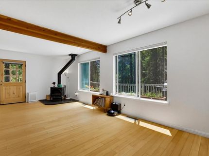12002 Snowbourne Rd., Nevada City, CA 95959 Photo