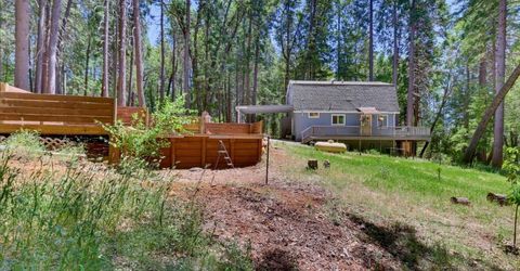 12002 Snowbourne Rd., Nevada City, CA 95959 Photo