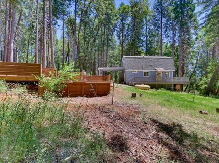 12002 Snowbourne Rd., Nevada City, CA 95959 Photo