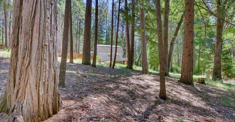 12002 Snowbourne Rd., Nevada City, CA 95959 Photo