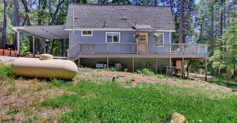 12002 Snowbourne Rd., Nevada City, CA 95959 Photo