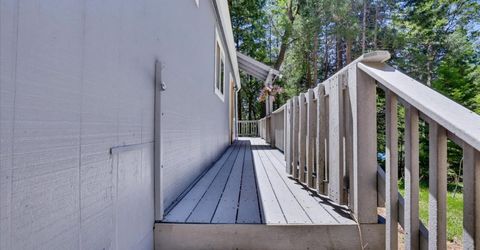 12002 Snowbourne Rd., Nevada City, CA 95959 Photo