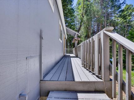 12002 Snowbourne Rd., Nevada City, CA 95959 Photo
