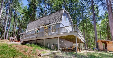 12002 Snowbourne Rd., Nevada City, CA 95959 Photo