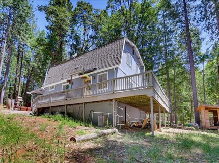 12002 Snowbourne Rd., Nevada City, CA 95959 Photo