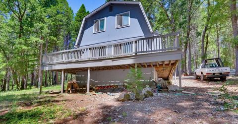 12002 Snowbourne Rd., Nevada City, CA 95959 Photo