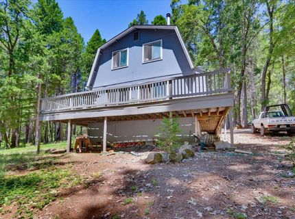 12002 Snowbourne Rd., Nevada City, CA 95959 Photo