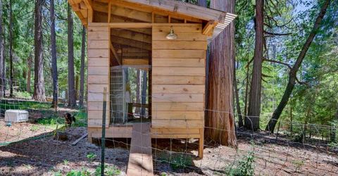 12002 Snowbourne Rd., Nevada City, CA 95959 Photo