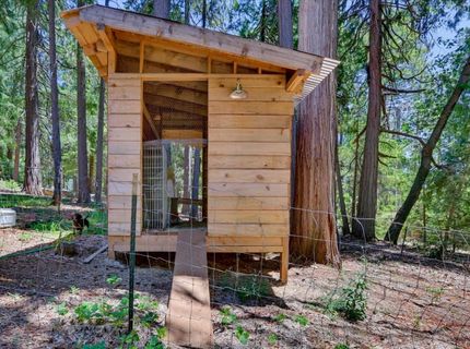 12002 Snowbourne Rd., Nevada City, CA 95959 Photo