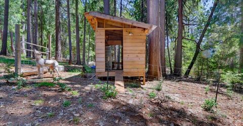 12002 Snowbourne Rd., Nevada City, CA 95959 Photo