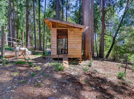 12002 Snowbourne Rd., Nevada City, CA 95959 Photo