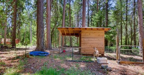 12002 Snowbourne Rd., Nevada City, CA 95959 Photo