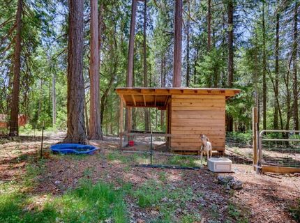 12002 Snowbourne Rd., Nevada City, CA 95959 Photo