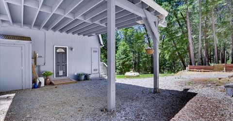 12002 Snowbourne Rd., Nevada City, CA 95959 Photo