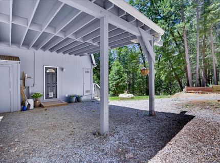 12002 Snowbourne Rd., Nevada City, CA 95959 Photo