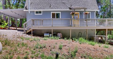 12002 Snowbourne Rd., Nevada City, CA 95959 Photo