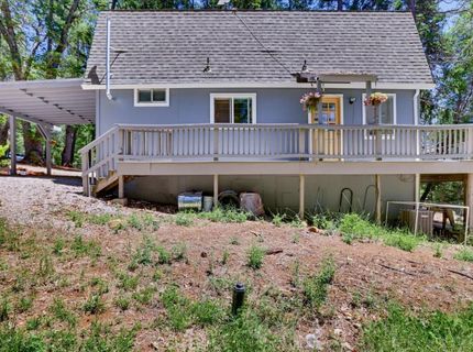12002 Snowbourne Rd., Nevada City, CA 95959 Photo