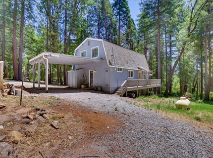12002 Snowbourne Rd., Nevada City, CA 95959 Photo