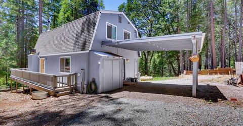 12002 Snowbourne Rd., Nevada City, CA 95959 Photo