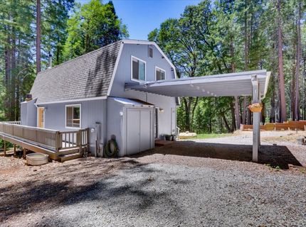 12002 Snowbourne Rd., Nevada City, CA 95959 Photo