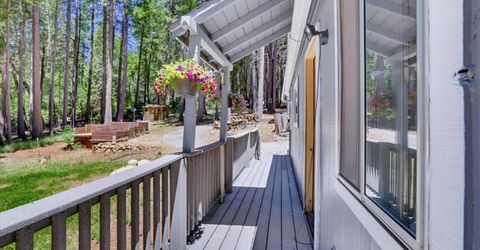 12002 Snowbourne Rd., Nevada City, CA 95959 Photo