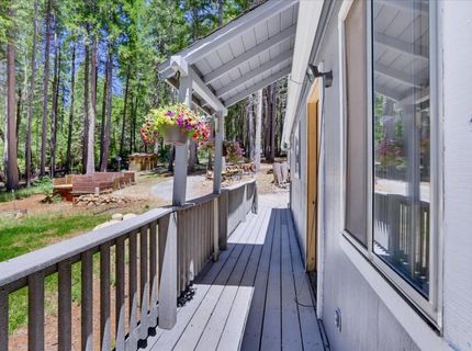 12002 Snowbourne Rd., Nevada City, CA 95959 Photo