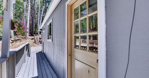 12002 Snowbourne Rd., Nevada City, CA 95959 Photo
