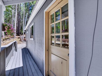 12002 Snowbourne Rd., Nevada City, CA 95959 Photo