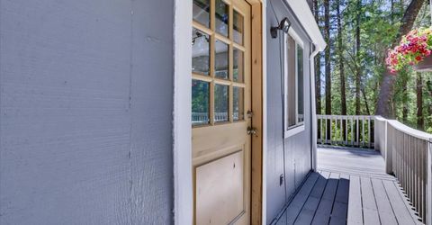 12002 Snowbourne Rd., Nevada City, CA 95959 Photo