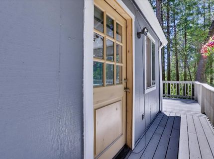 12002 Snowbourne Rd., Nevada City, CA 95959 Photo
