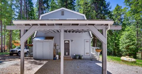 12002 Snowbourne Rd., Nevada City, CA 95959 Photo