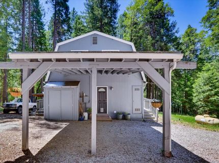 12002 Snowbourne Rd., Nevada City, CA 95959 Photo