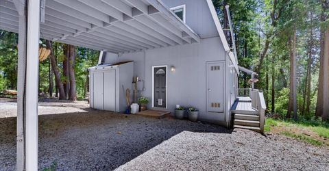 12002 Snowbourne Rd., Nevada City, CA 95959 Photo