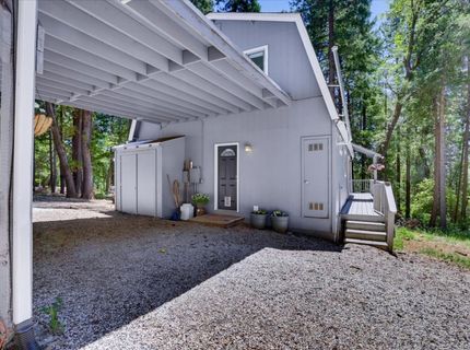 12002 Snowbourne Rd., Nevada City, CA 95959 Photo