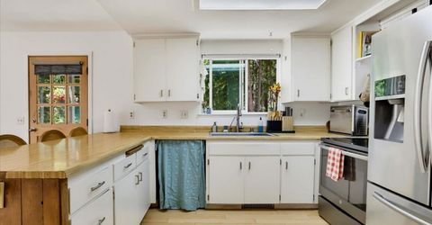 12002 Snowbourne Rd., Nevada City, CA 95959 Photo