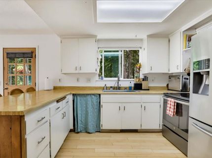 12002 Snowbourne Rd., Nevada City, CA 95959 Photo