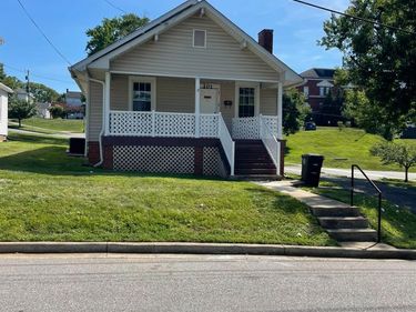 201 Bell Street, Lynchburg, VA 24501