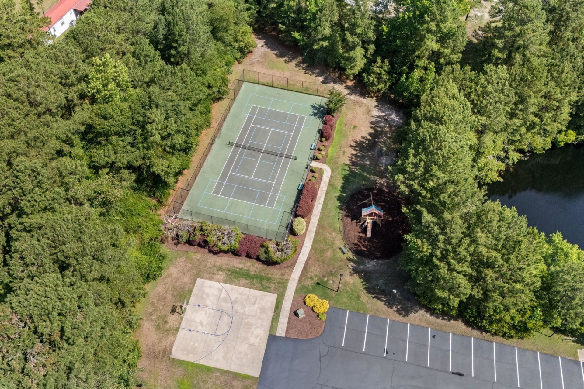 5012 Lindrick Ct. Photo 71